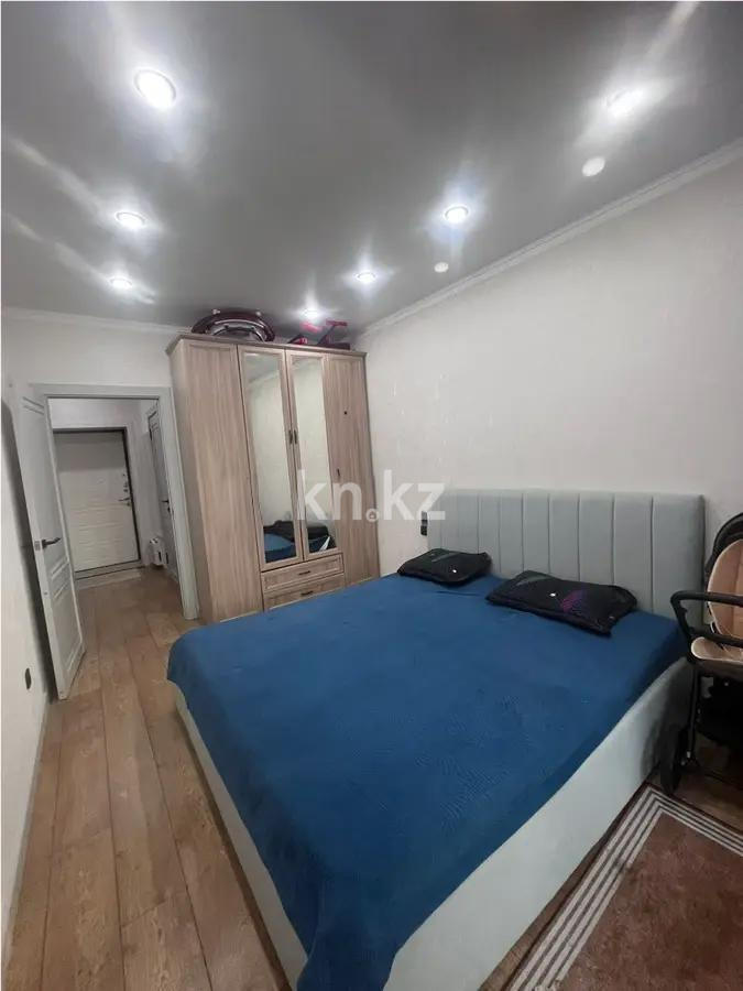 Продажа 2-комнатной квартиры, 42.2 м² в Астане - фото 2