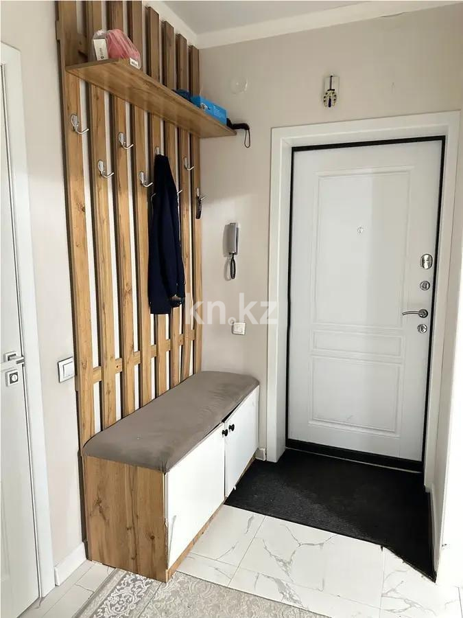 Продажа 3-комнатной квартиры, 70.4 м² в Алматы - фото 6