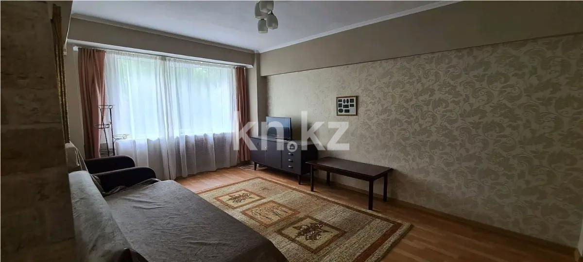 Продажа 2-комнатной квартиры, 64.5 м² в Алматы
