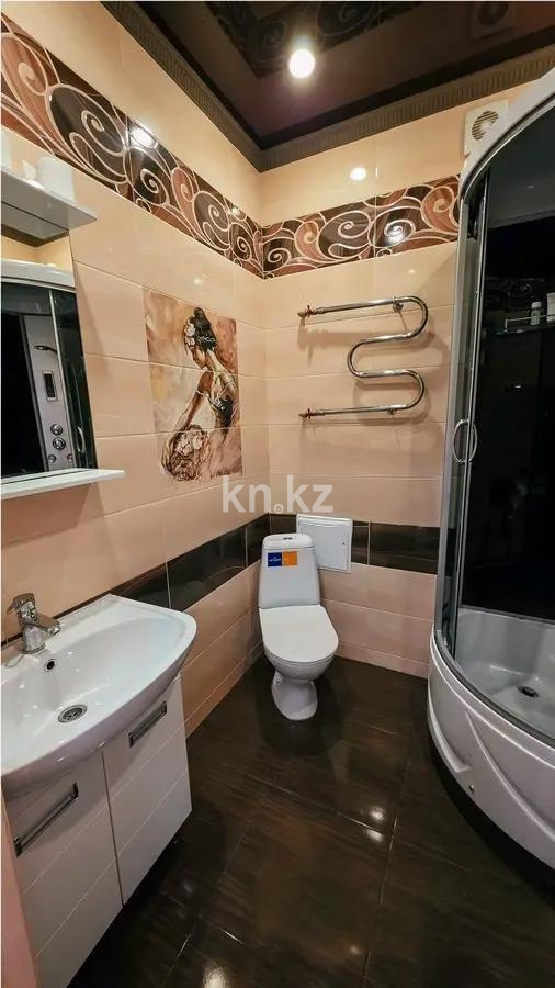 Продажа 1-комнатной квартиры, 36 м² в Астане - фото 4