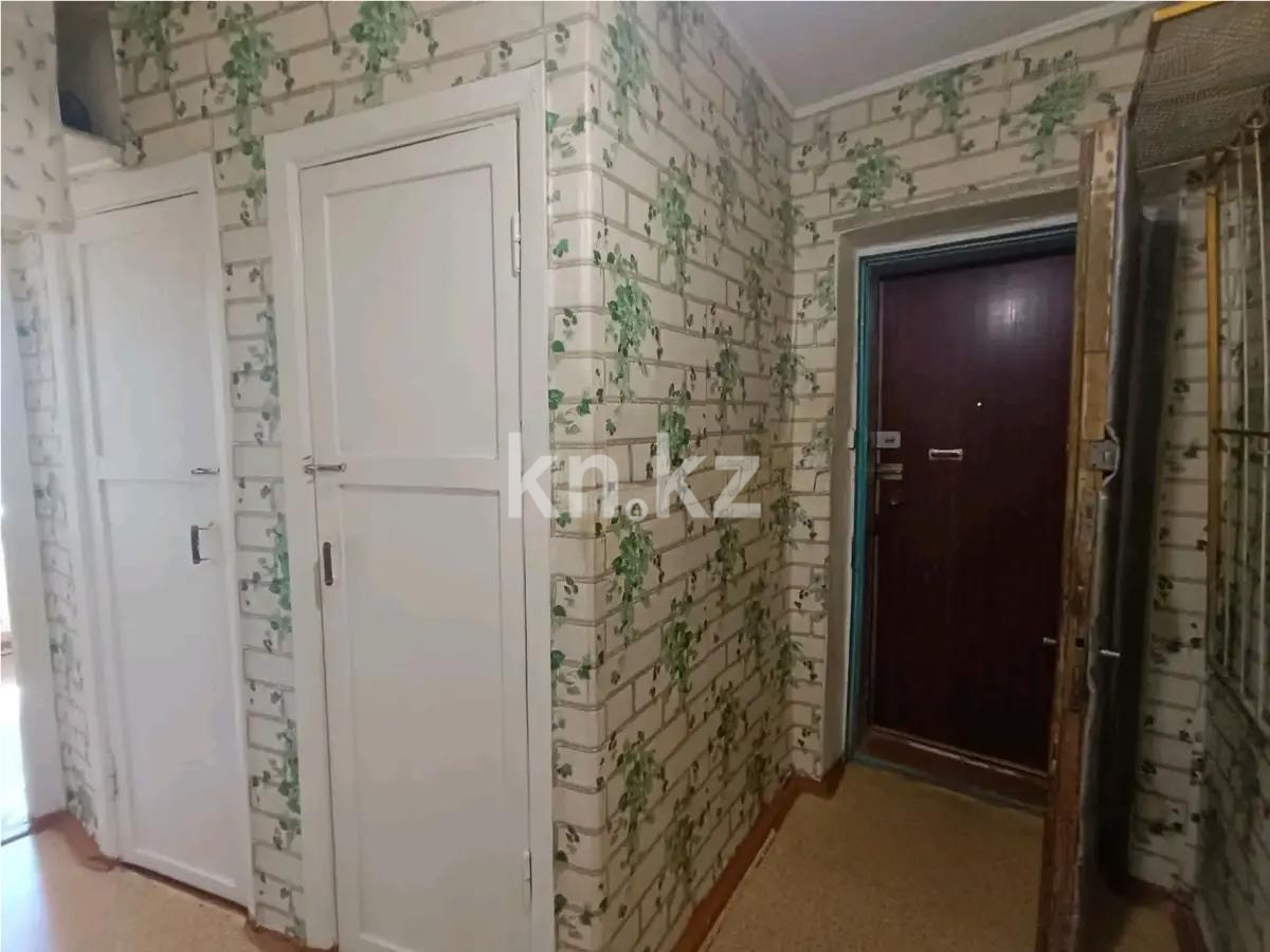 Продажа 3-комнатной квартиры, 60 м² в Караганде - фото 6