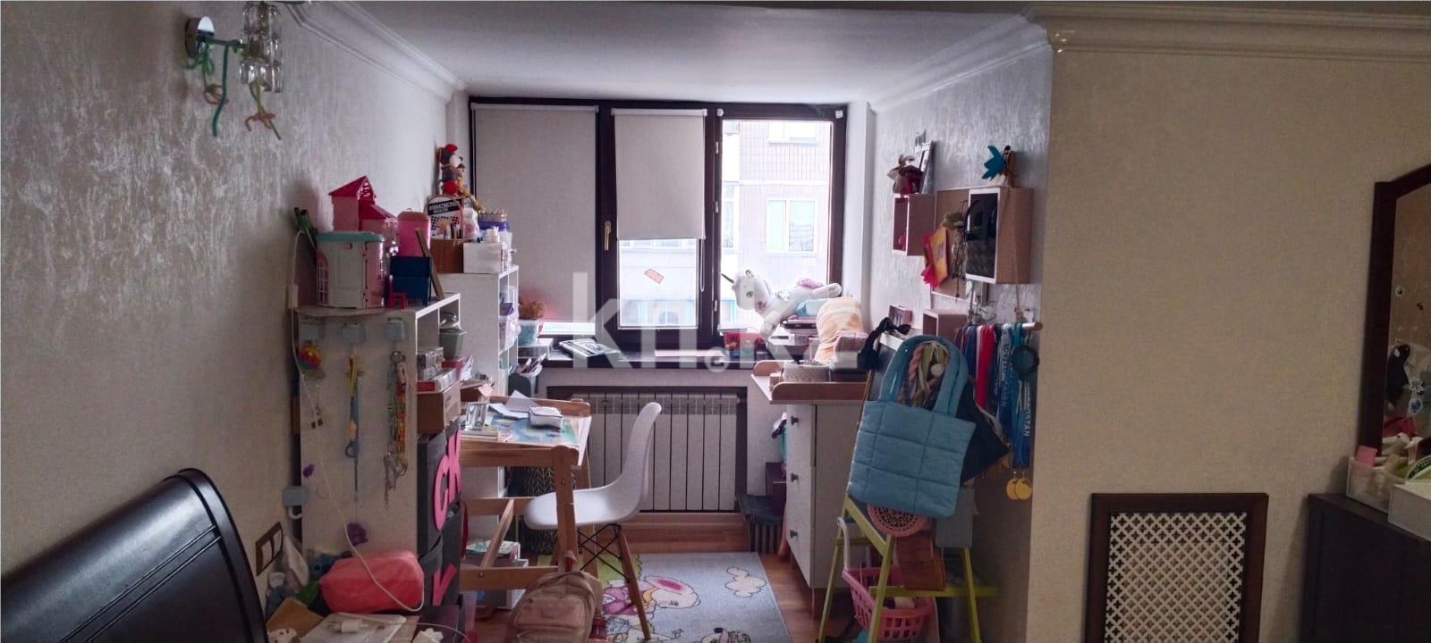 Продажа 5-комнатной квартиры, 200 м² в Караганде - фото 19