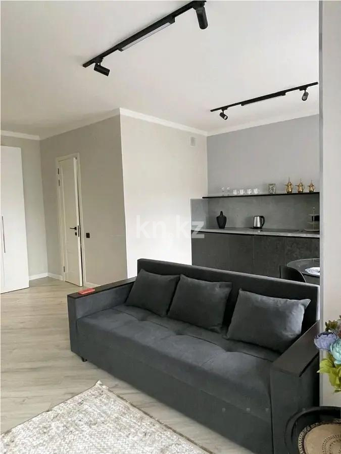 Продажа 2-комнатной квартиры, 41 м² в Астане - фото 2