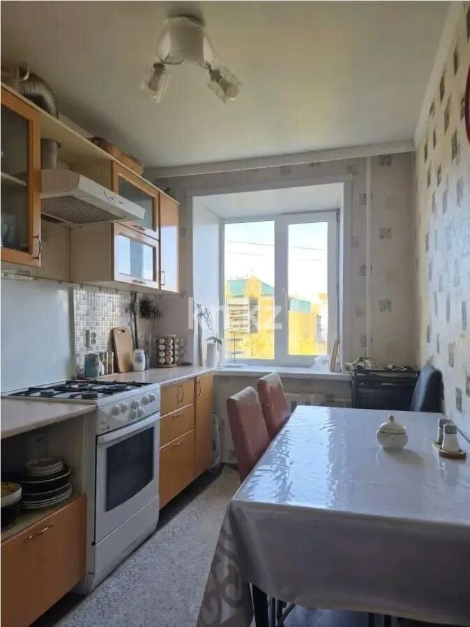 Продажа 3-комнатной квартиры, 60 м² в Астане - фото 4