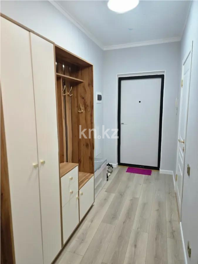 Продажа 1-комнатной квартиры, 30 м², ул. Толе би, дом  28/1 в Астане - фото 5