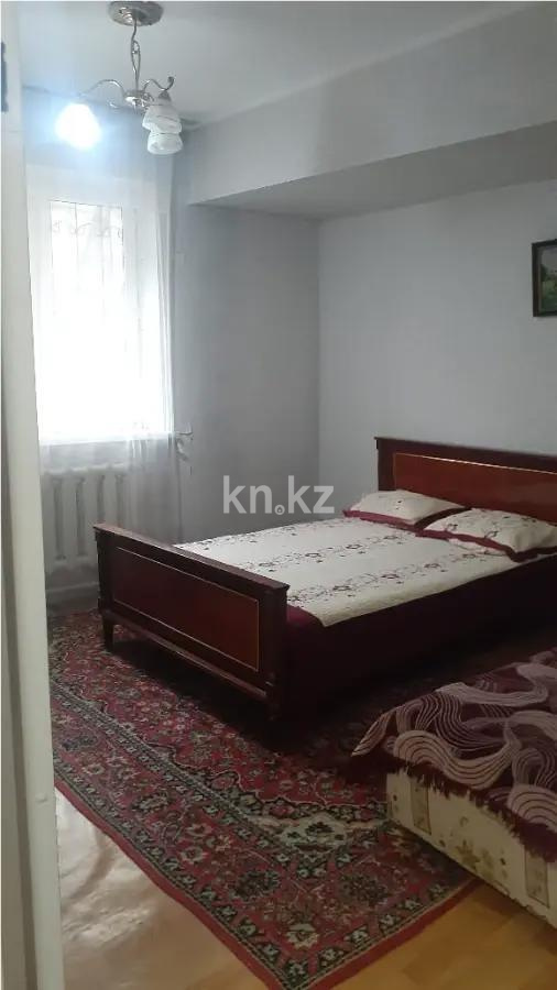 Продажа 2-комнатной квартиры, 85 м², пр. Сейфуллина, дом  57А в Алматы - фото 2
