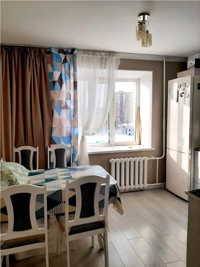 Продажа 1-комнатной квартиры, 36.7 м² в Астане - фото 3