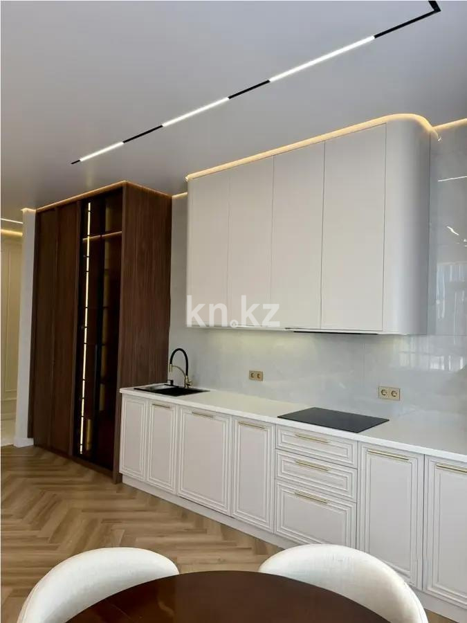 Продажа 3-комнатной квартиры, 76 м² в Астане - фото 4