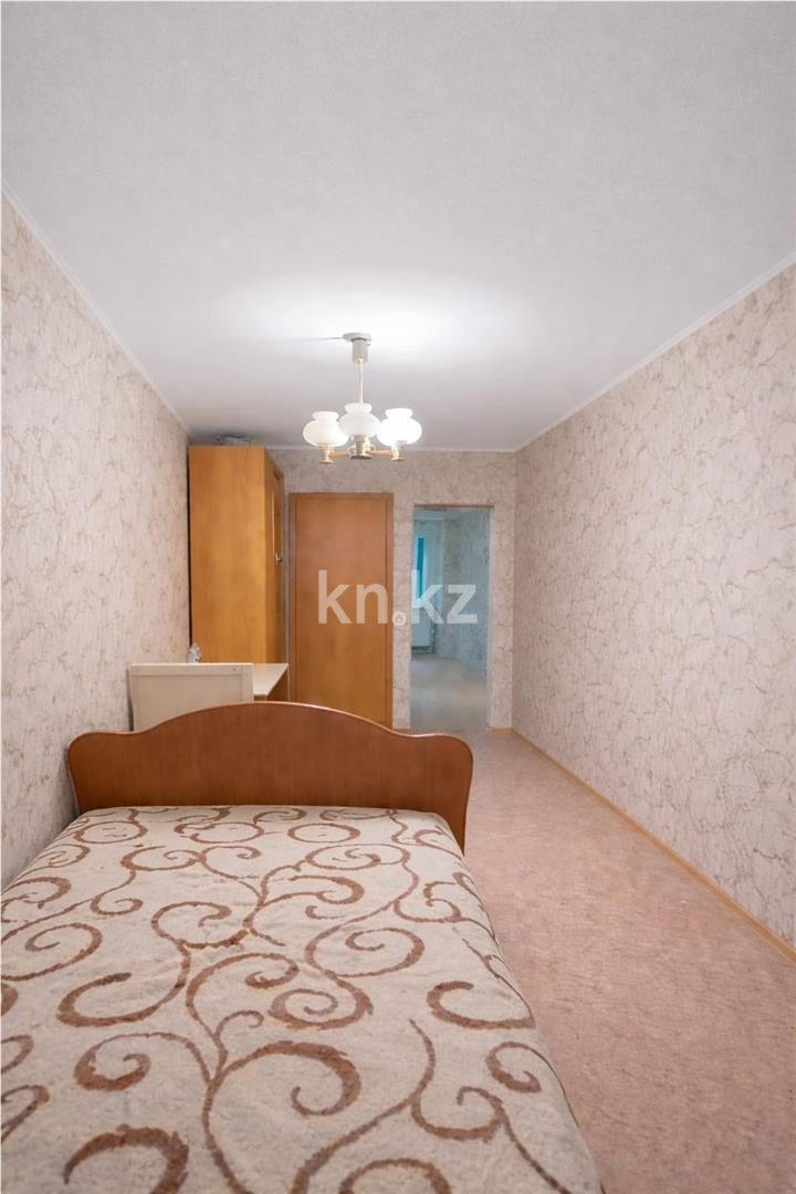 Продажа 2-комнатной квартиры, 43 м² в Караганде - фото 3