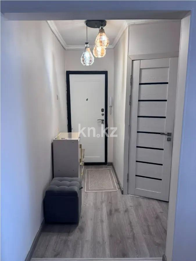 Продажа 3-комнатной квартиры, 59.3 м² в Алматы - фото 7