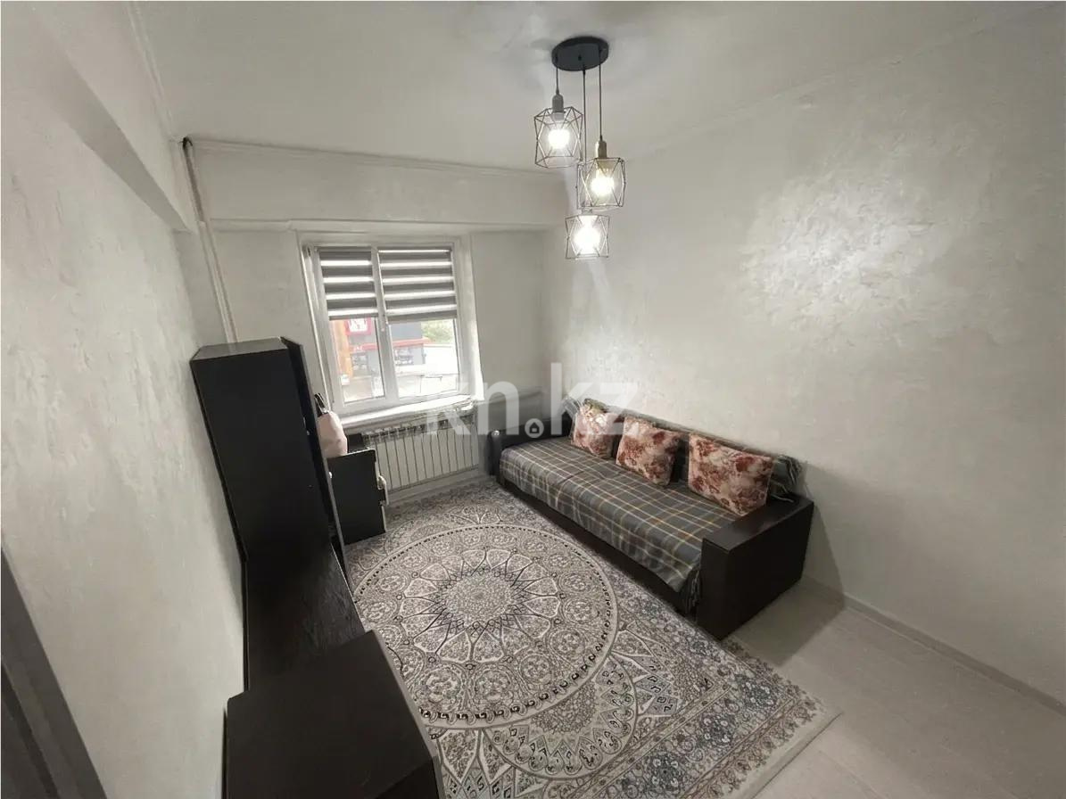 Продажа 2-комнатной квартиры, 48 м² в Алматы - фото 2