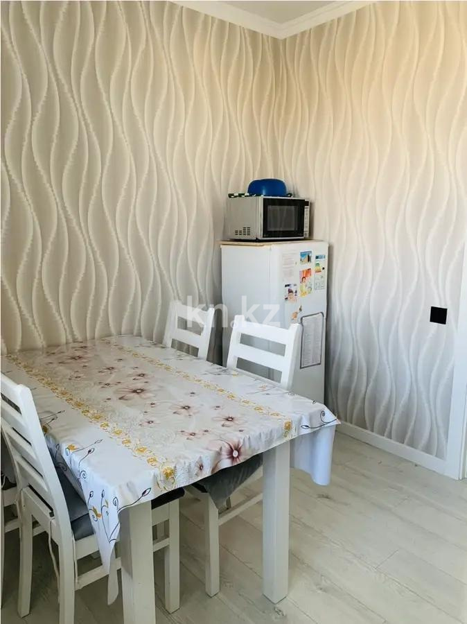 Продажа 2-комнатной квартиры, 41 м², ул. Байтурсынова, дом  47 в Астане - фото 2