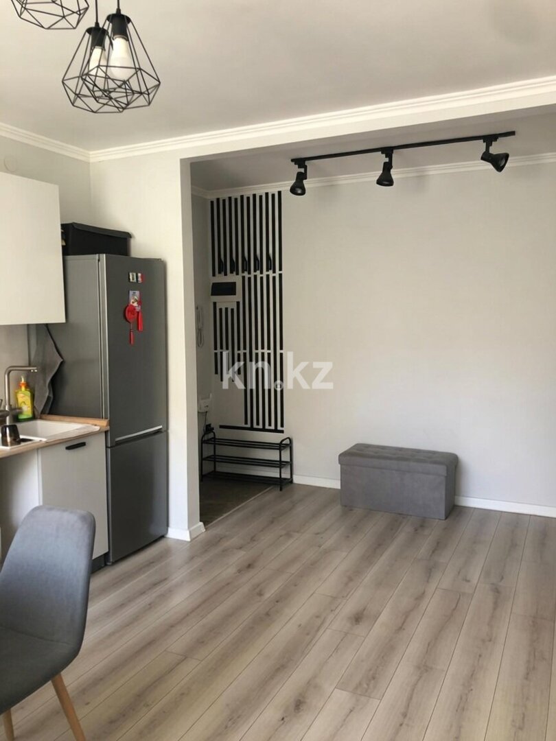 Продажа 3-комнатной квартиры, 49.8 м² в Астане