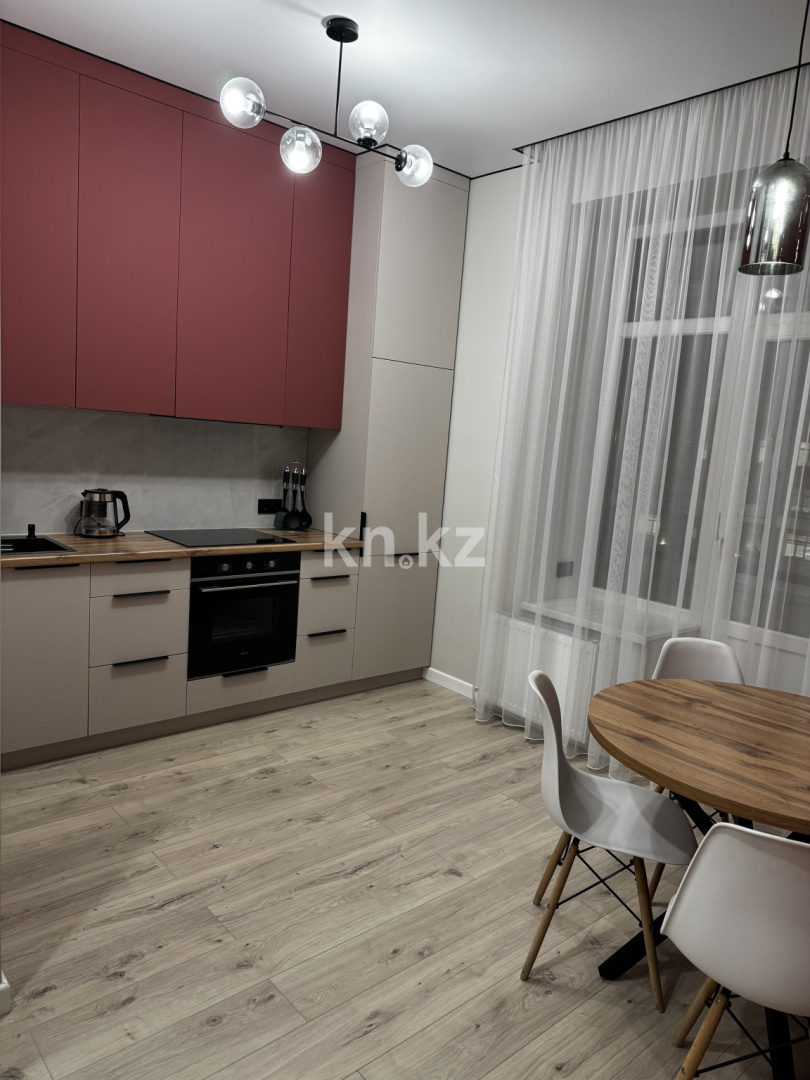 Аренда 2-комнатной квартиры, 40 м² в Астане - фото 2