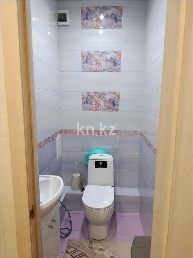 Продажа 2-комнатной квартиры, 67 м², ул. Сейфуллина, дом  41 в Астане - фото 8