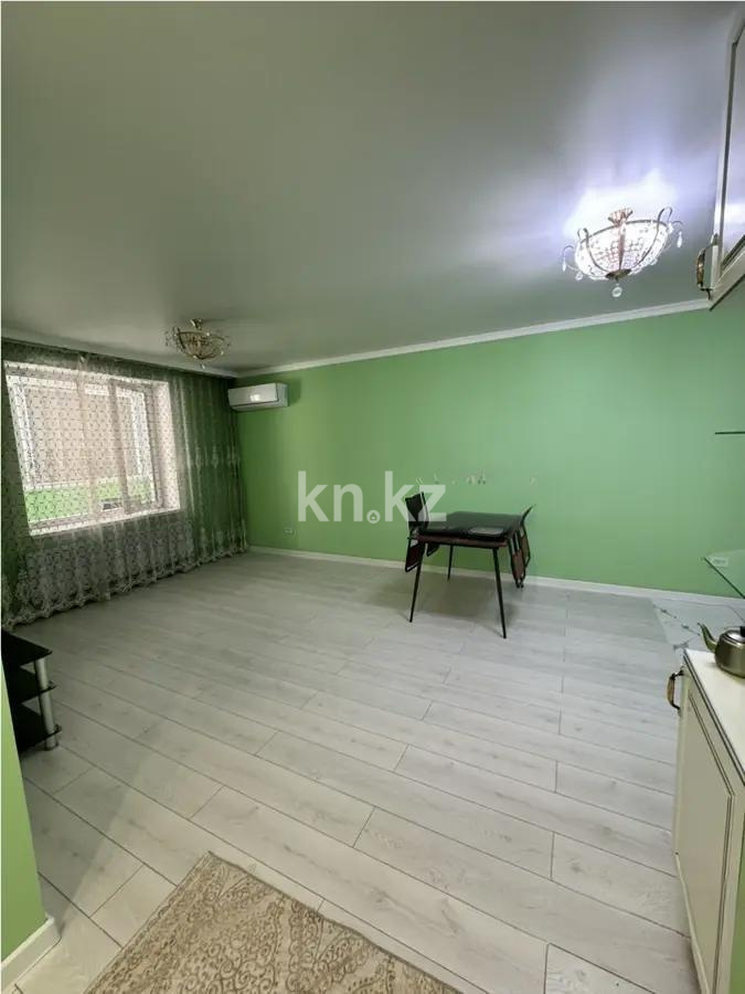 Продажа 2-комнатной квартиры, 65 м², ул. Брусиловского, дом  167 в Алматы