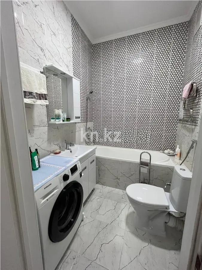 Продажа 1-комнатной квартиры, 45 м² в Алматы - фото 3
