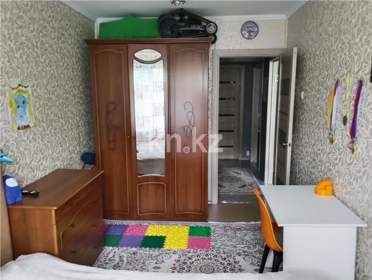 Продажа 3-комнатной квартиры, 62 м² в Алматы - фото 3
