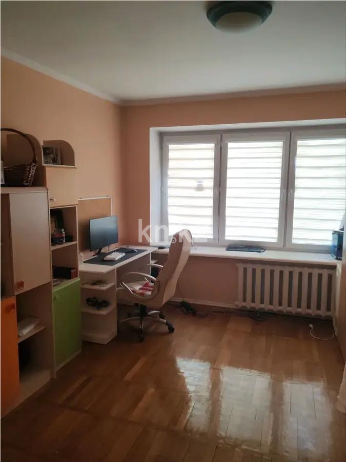 Продажа 4-комнатной квартиры, 105.1 м², ул. Кунаева, дом  162 в Алматы - фото 2