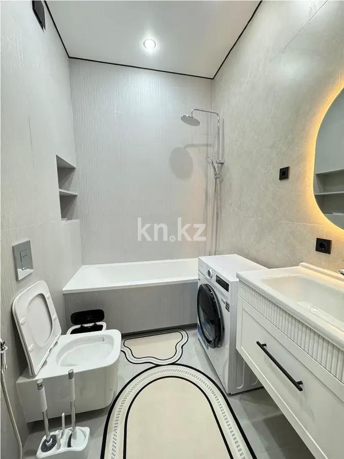 Продажа 2-комнатной квартиры, 53 м² в Астане - фото 4