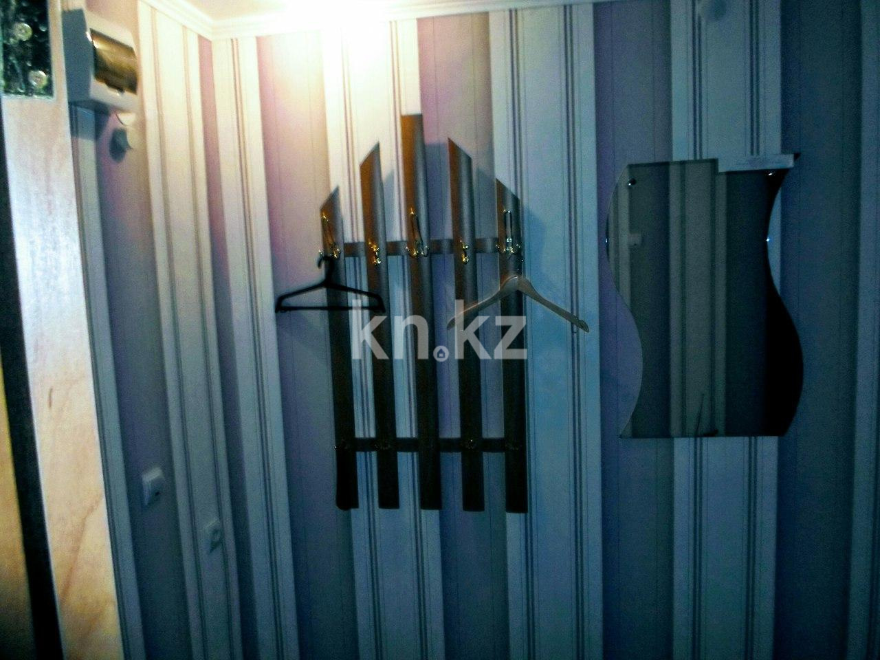 Аренда 1-комнатной квартиры посуточно, 34 м², пр. Назарбаева, дом  207 в Уральске - фото 5