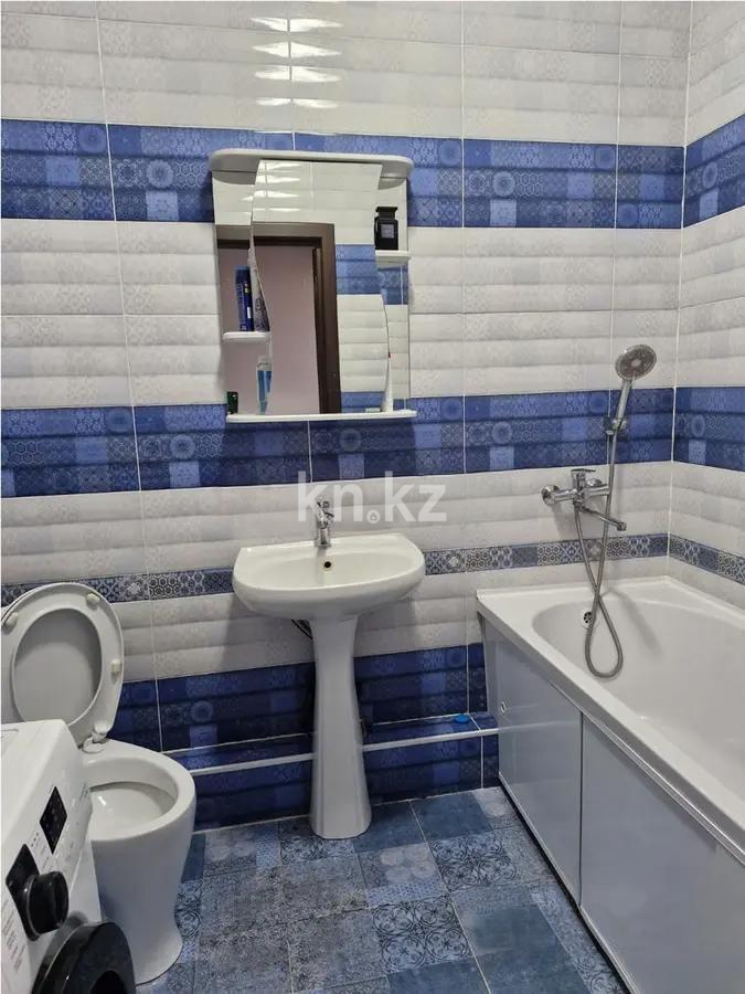 Продажа 3-комнатной квартиры, 97 м² в Астане - фото 5