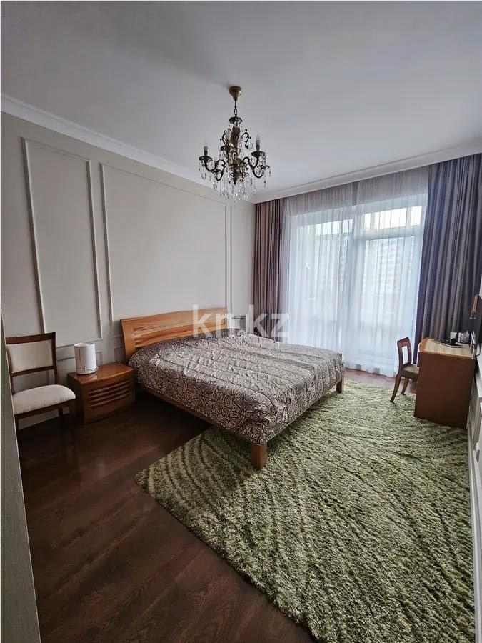 Продажа 4-комнатной квартиры, 124 м² в Алматы - фото 2