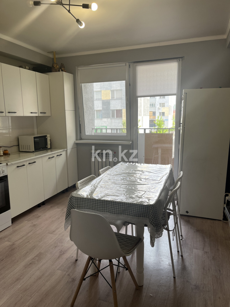 Продажа 3-комнатной квартиры, 80 м² в Алматы - фото 7