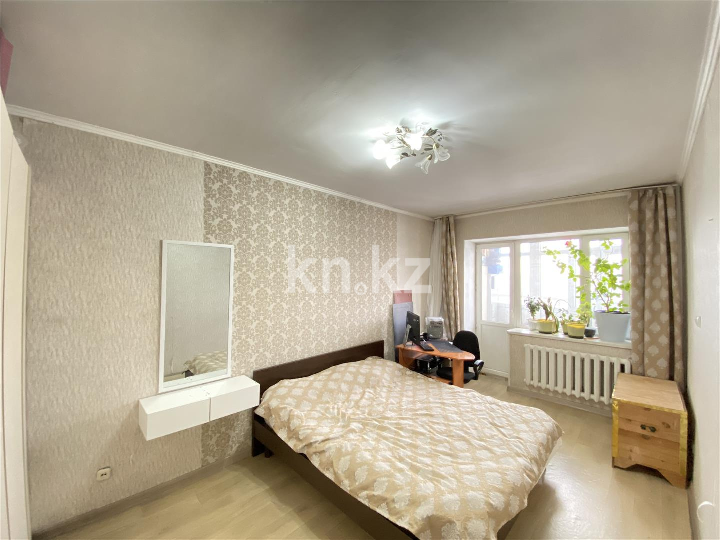 Продажа 3-комнатной квартиры, 63.5 м², ул. Дукенулы в Астане - фото 6