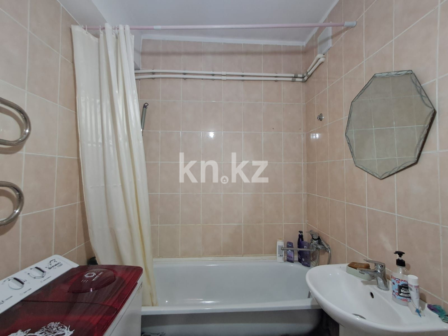 Продажа 1-комнатной квартиры, 45.4 м² в Усть-Каменогорске - фото 6