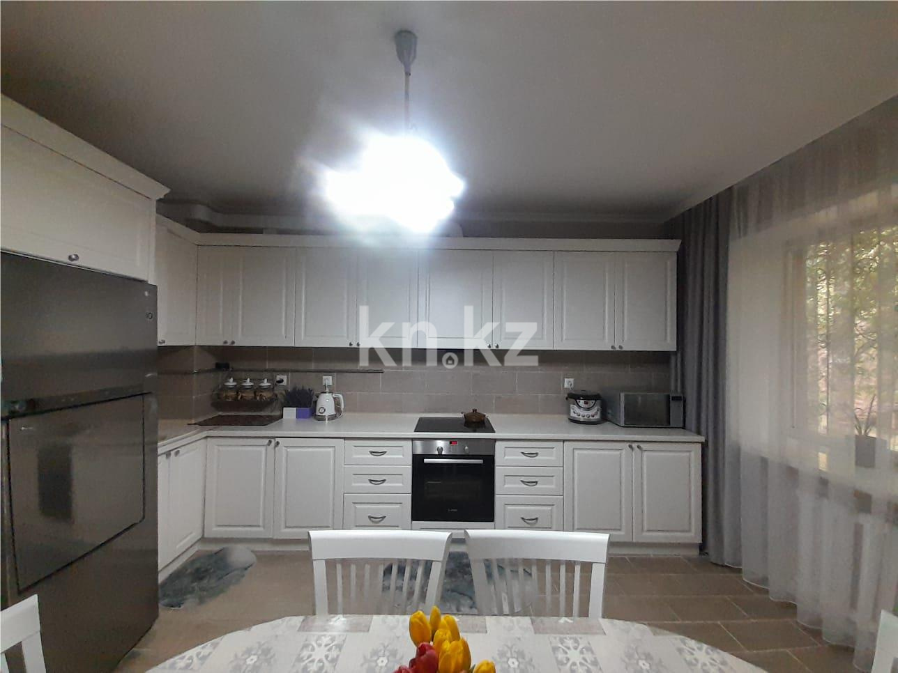 Продажа 3-комнатной квартиры, 99.6 м², ул. Сейфуллина в Астане - фото 6