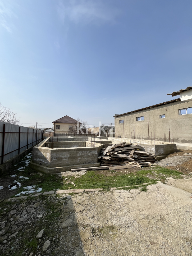 Продажа 2-комнатного дома, 45 м² в Шымкенте - фото 4