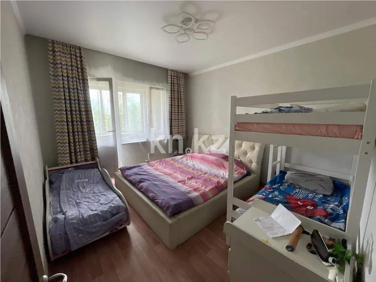 Продажа 2-комнатной квартиры, 60 м², мкр-н Айнабулак-3, дом  159 в Алматы - фото 2