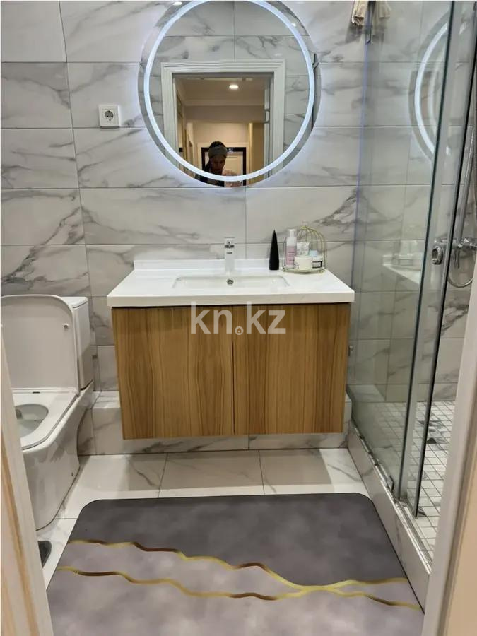 Продажа 3-комнатной квартиры, 96 м² в Алматы - фото 7