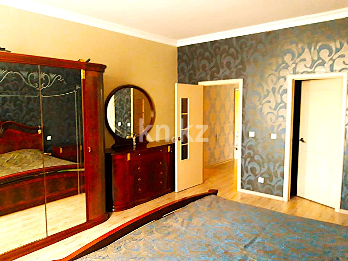 Продажа 5-комнатной квартиры, 152 м², ул. Баянауыл, дом  1 - Центр города, Золотой квадрат, район Школы-гимназии №31 в Астане - фото 23