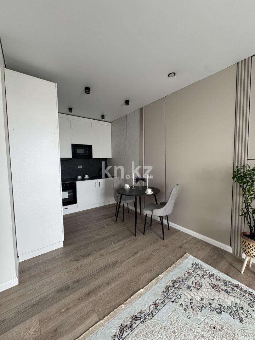 Продажа 2-комнатной квартиры, 45 м² в Астане - фото 14