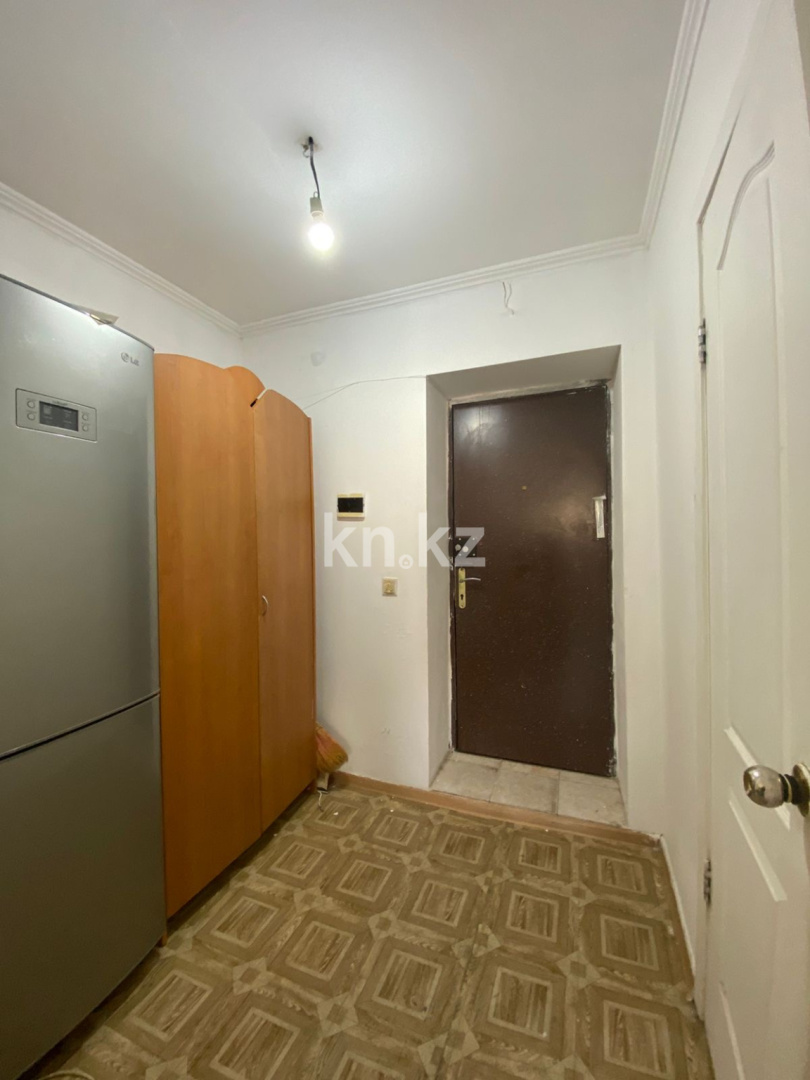 Аренда 1-комнатной квартиры, 30 м² в Астане - фото 5