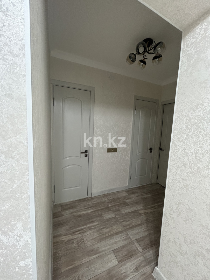 Продажа 2-комнатной квартиры, 50 м² в Астане - фото 4