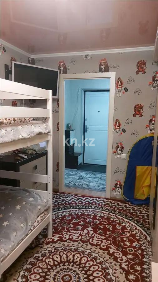 Продажа 2-комнатной квартиры, 54 м², 9-й мкр., дом  79 в Темиртау - фото 3