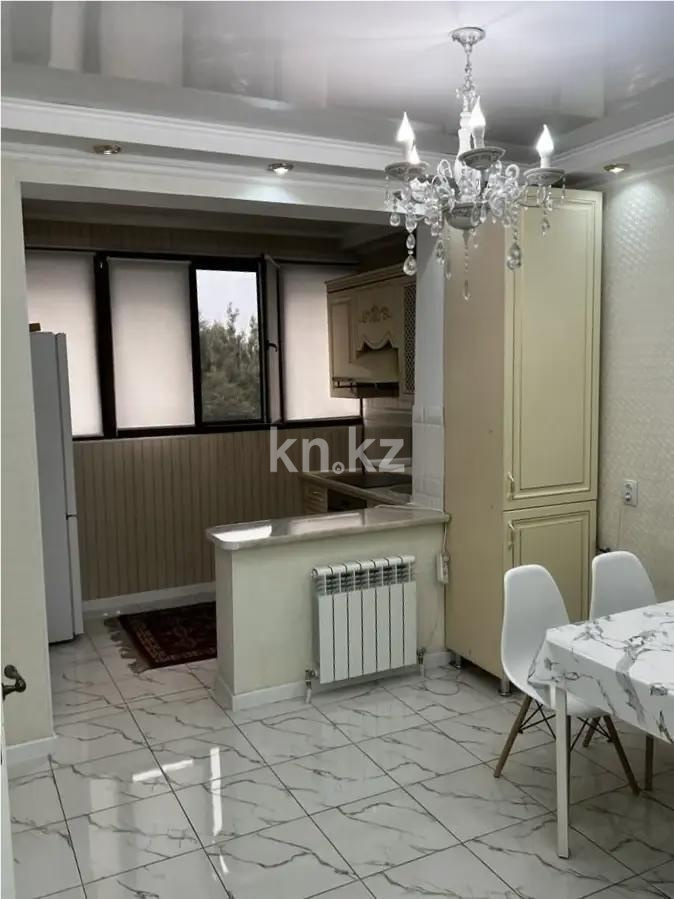 Продажа 2-комнатной квартиры, 48 м² в Алматы - фото 2