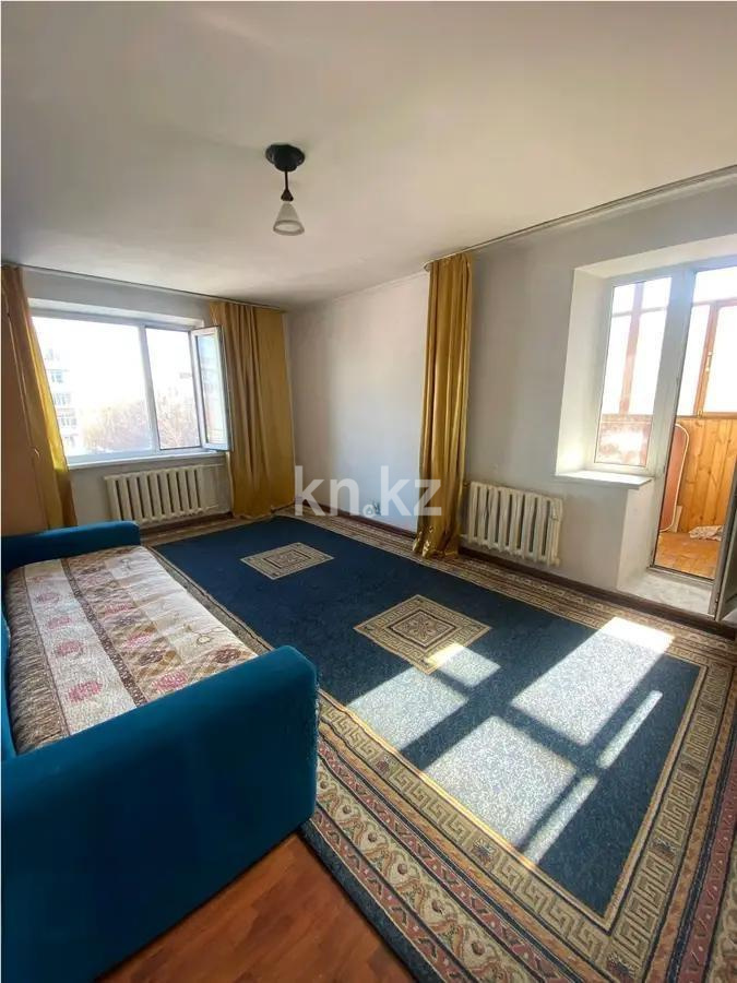 Продажа 4-комнатной квартиры, 74 м² в Астане