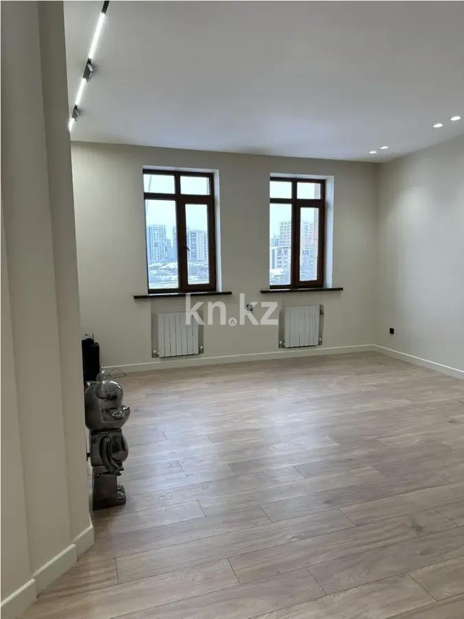 Продажа 2-комнатной квартиры, 78 м² в Алматы