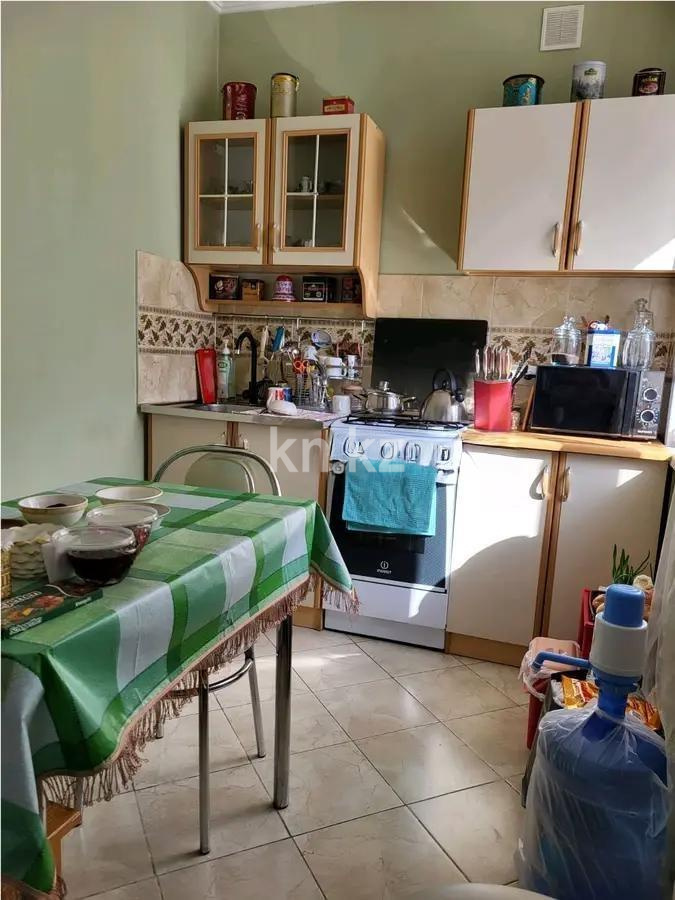 Продажа 3-комнатной квартиры, 52 м² в Караганде - фото 4