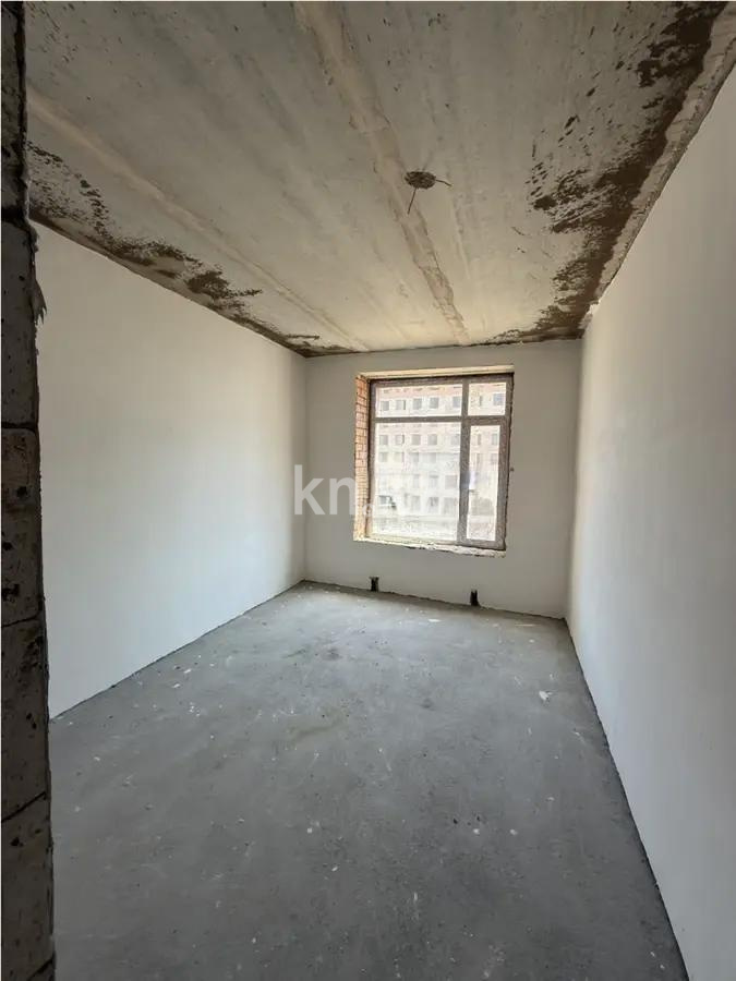Продажа 2-комнатной квартиры, 63.2 м² в Астане - фото 2