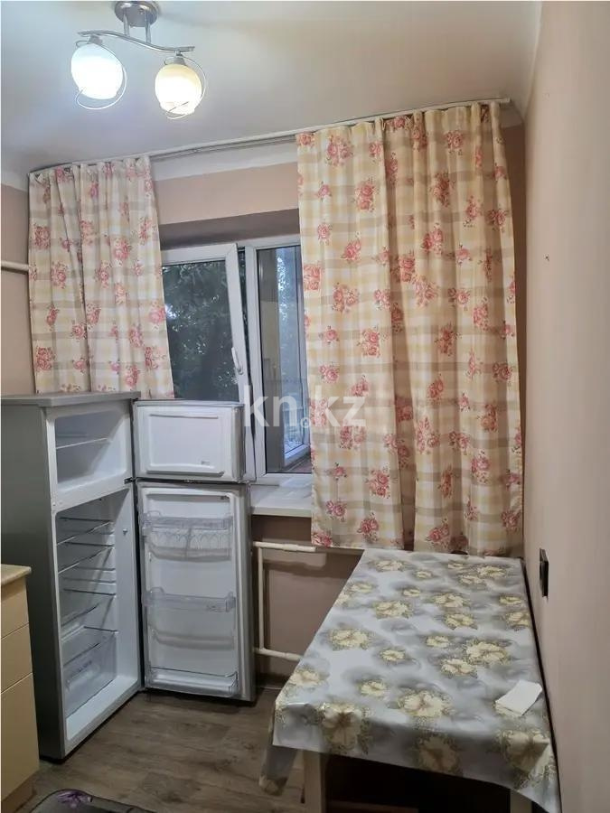 Продажа 1-комнатной квартиры, 29.8 м² в Алматы - фото 2