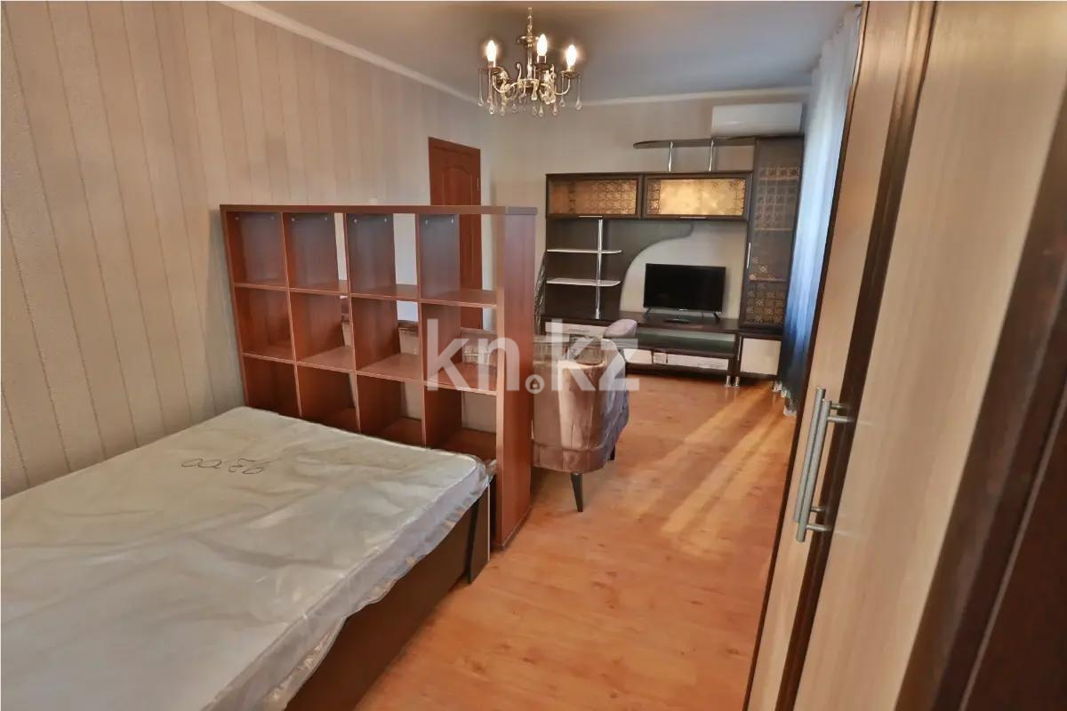 Продажа 1-комнатной квартиры, 32 м², ул. Байтурсынова, дом  12 в Алматы - фото 2