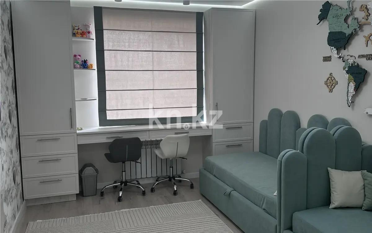 Продажа 3-комнатной квартиры, 73 м² в Караганде - фото 3