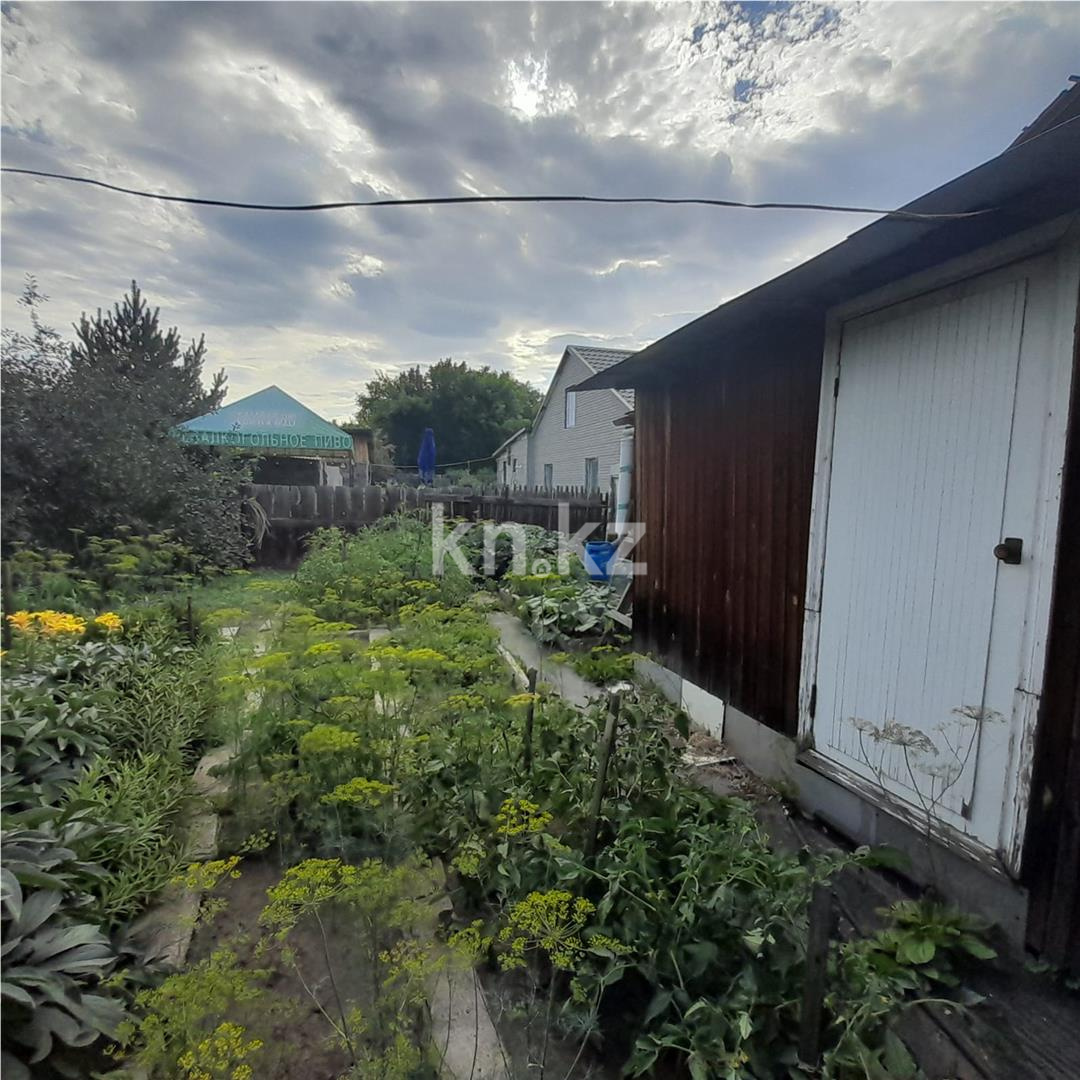 Продажа 3-комнатного дома, 62 м², ул. Сборный проезд, дом  16 в Караганде - фото 9