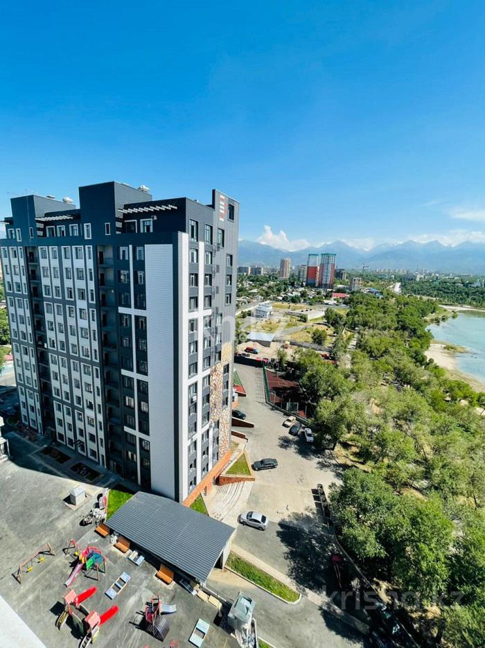 Продажа 3-комнатной квартиры, 71 м² в Алматы - фото 8