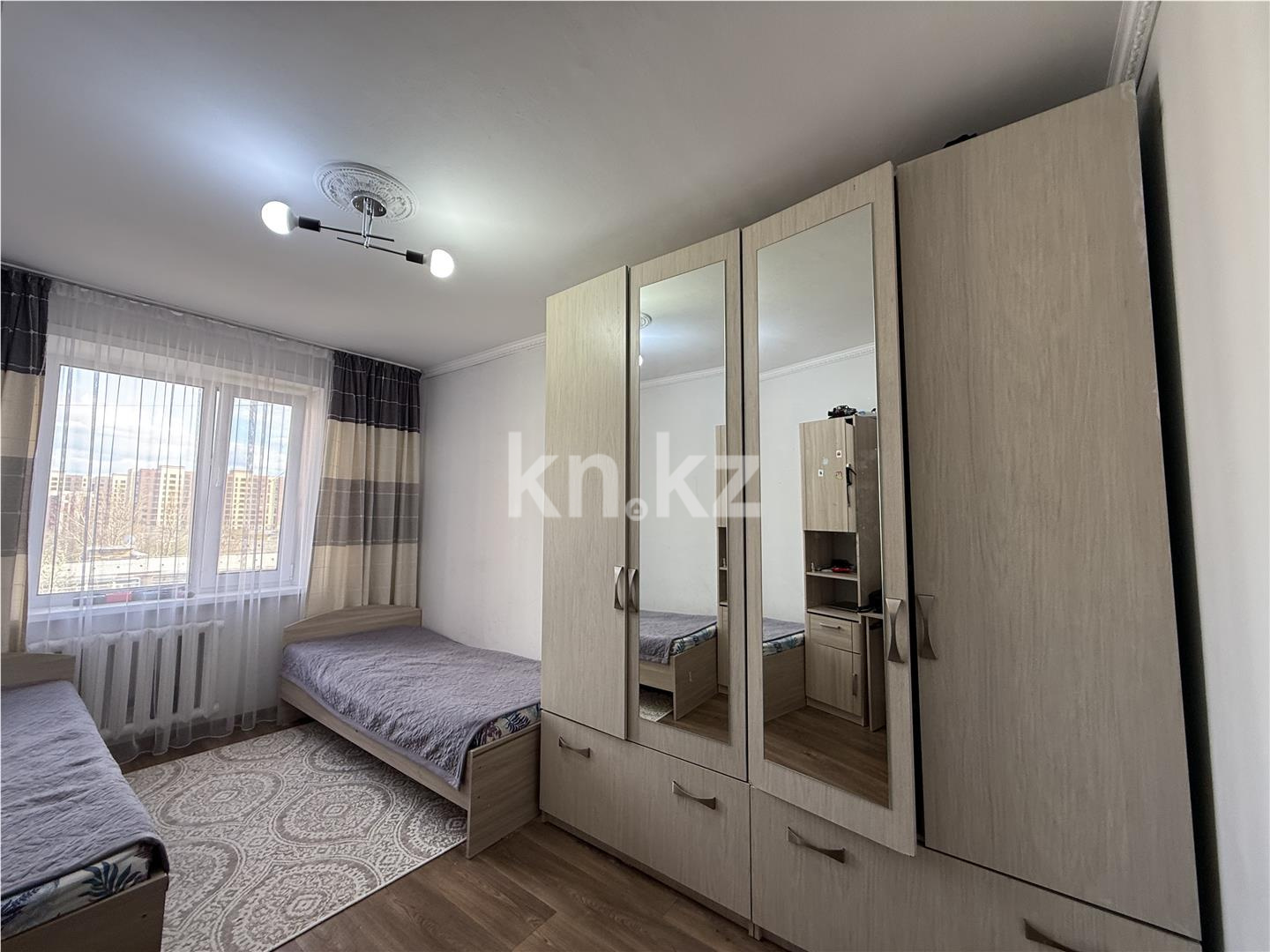 Продажа 3-комнатной квартиры, 64 м² в Караганде - фото 6